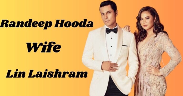 Randeep Hooda Wife Lin Laishram