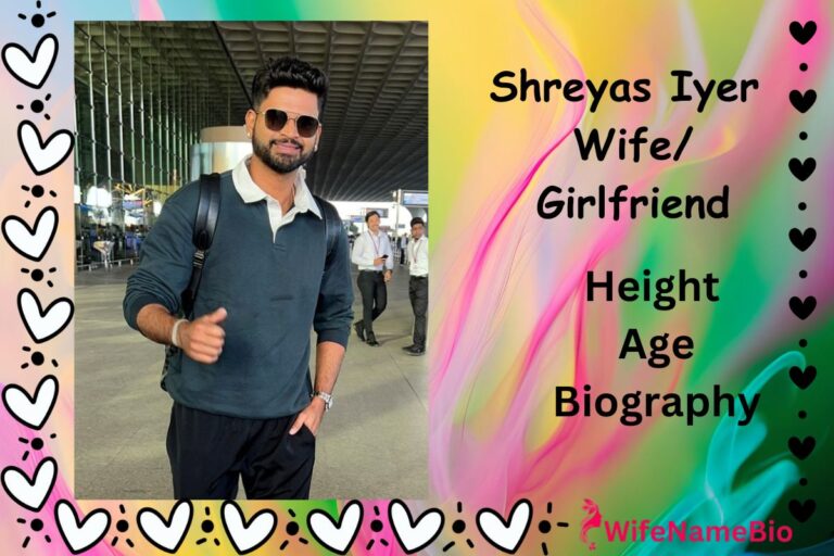 Shreyas Iyer