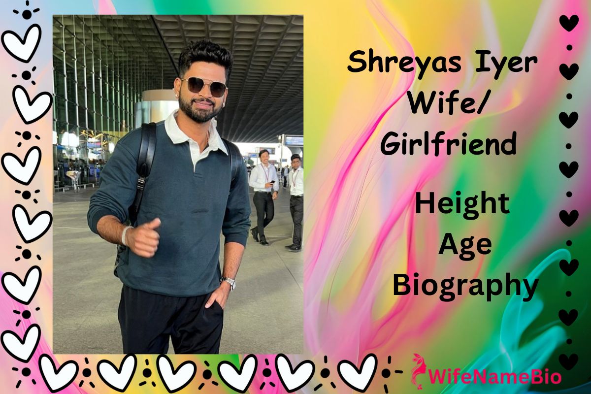 Shreyas Iyer