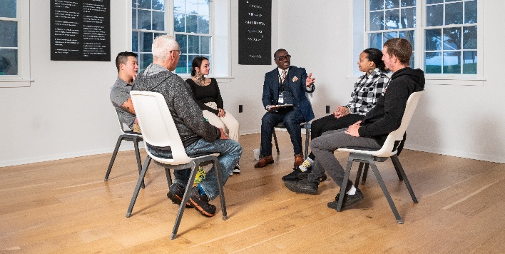 Find Lasting Recovery Support at All In Solutions Rehab Locations