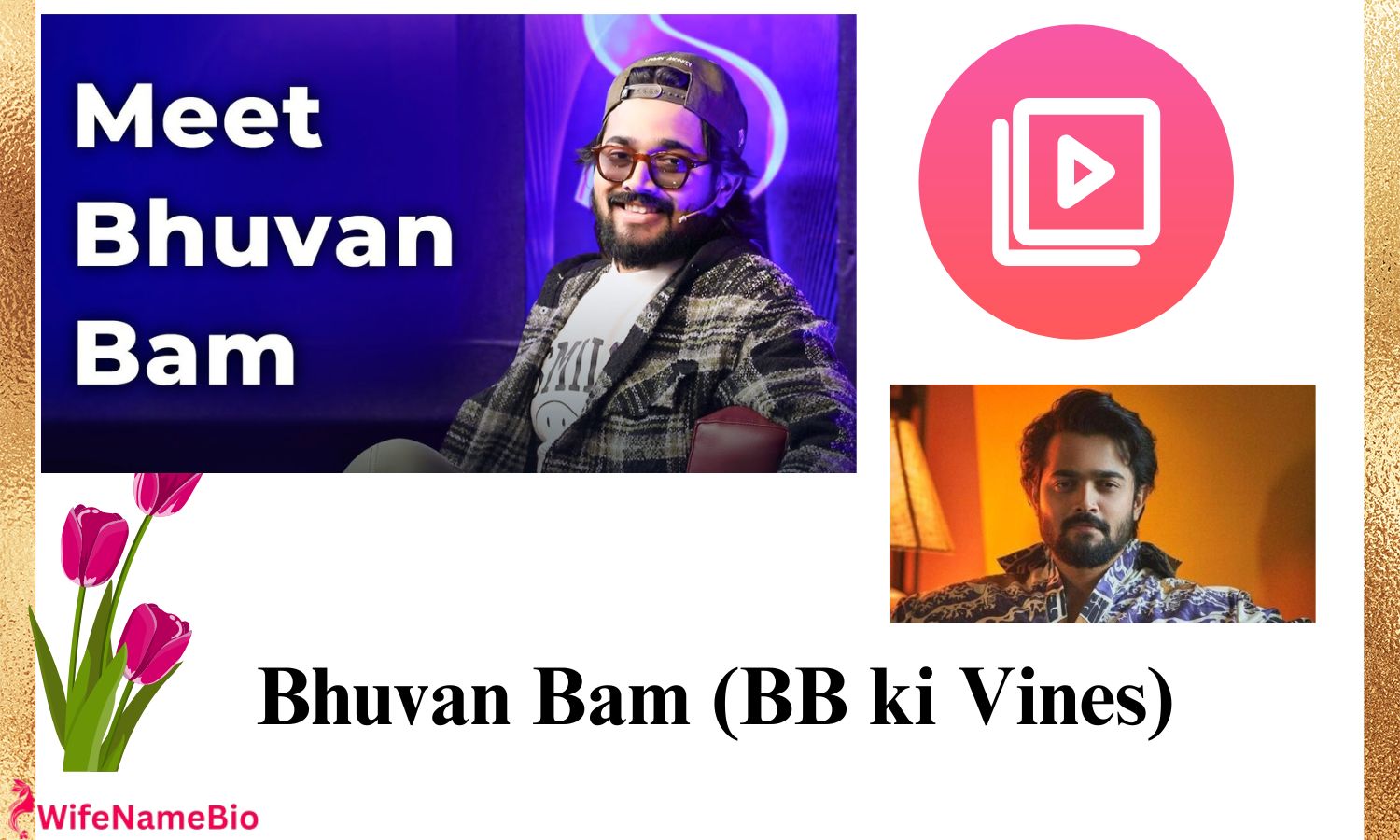 Bhuvan Bam Bio