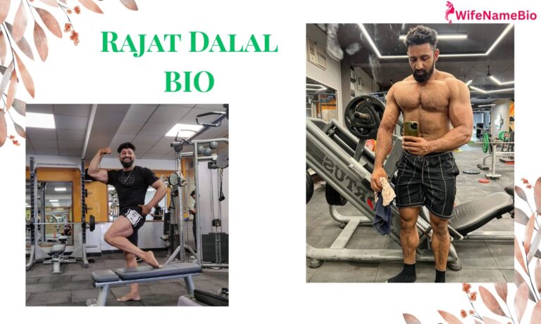 Rajat Dalal Bio