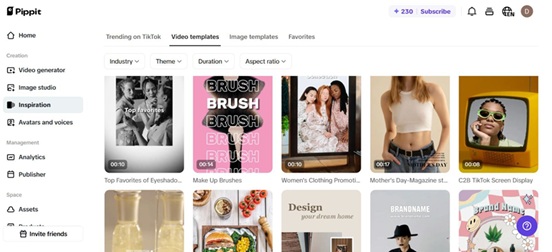 Sync, Say, Sell: AI-Powered Lip Syncing and Translation for Product Launches