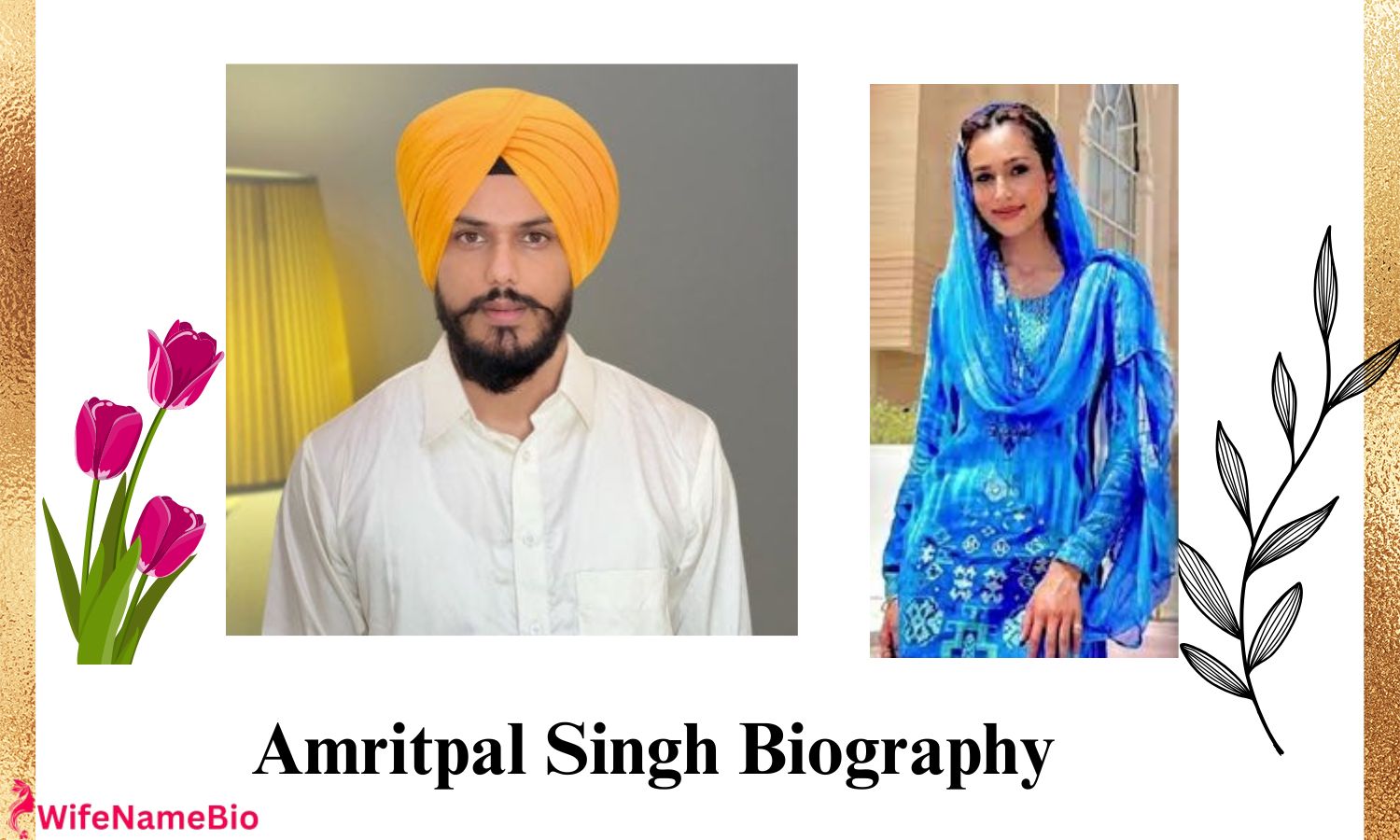 Amritpal Singh