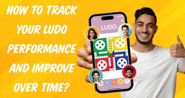 How to Track Your Online Ludo Performance and Improve Over Time