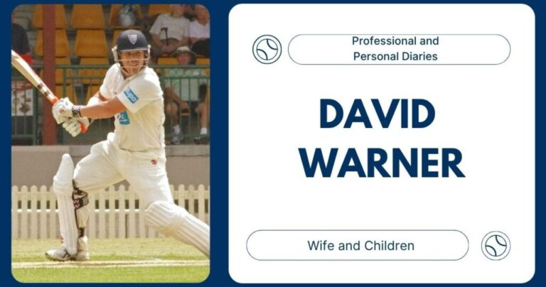 David Warner