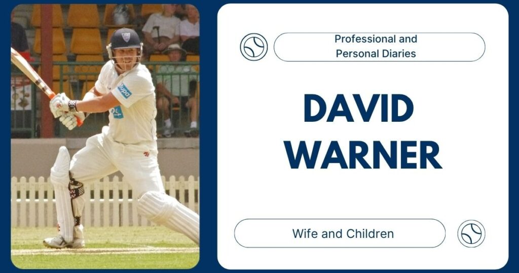 David Warner