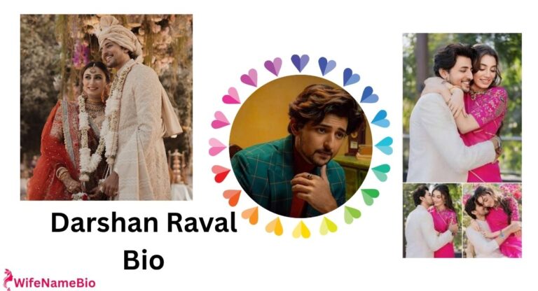 Darshan Raval