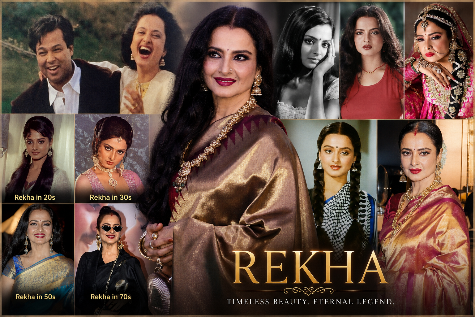 Rekha Bio