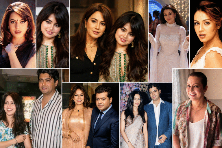 Mahima Chaudhry