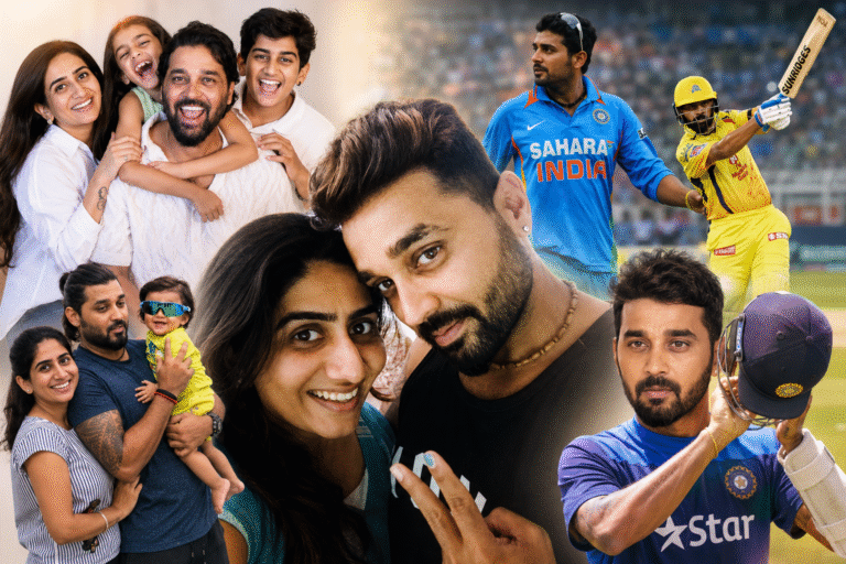 Murali Vijay